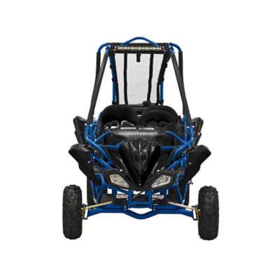 Image showing  GKD125 110CC Gas Powered Go Cart, Y710125717