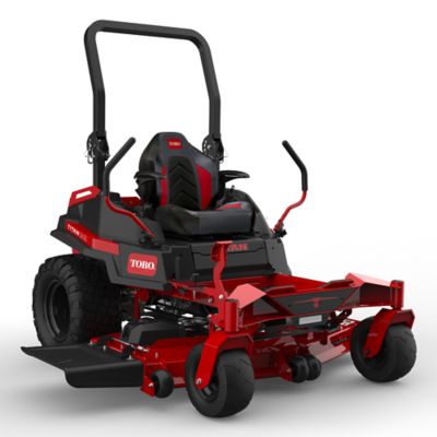 Image showing  Titan Max 60 in. 26 HP Gas Zero-Turn Mower, Kohler Engine, HG ZT3100 Transmission
