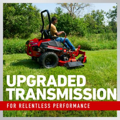 Image showing  Titan Max 60 in. 26 HP Gas Zero-Turn Mower, Kohler Engine, HG ZT3100 Transmission