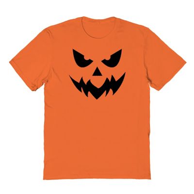 Image showing  Men's Latern Halloween T-Shirt