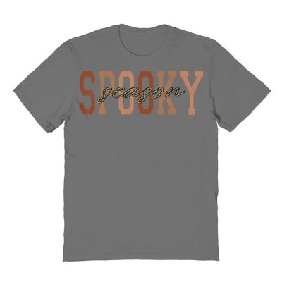 Goodie Two Sleeves Tee Shirt Central Spooky Season Halloween T-Shirt