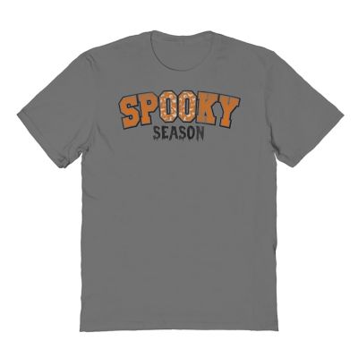 Goodie Two Sleeves Tee Shirt Central Spooky Season 3 Halloween T-Shirt