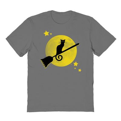 Image showing  Tee Shirt Central Night Rider Mens Pod Halloween T-Shirt