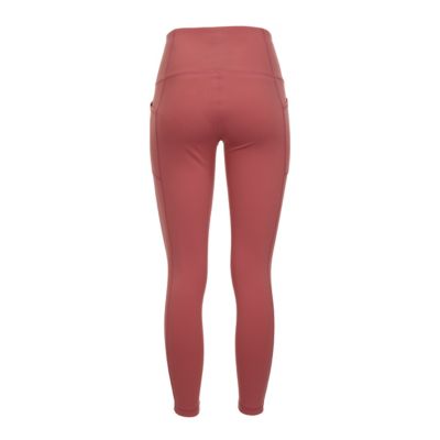 Image showing 3 th Blue Mountain Women's High-Rise Tech Leggings