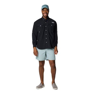 Image showing  Men's Bahama II Long Sleeve Shirt