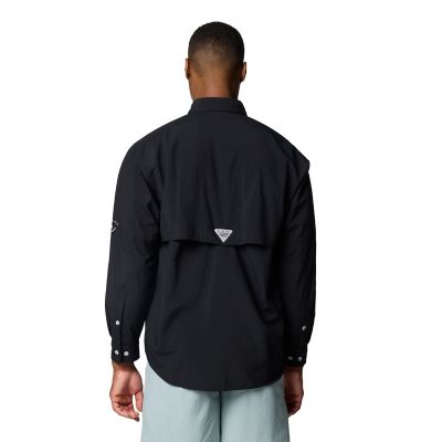 Image showing  Men's Bahama II Long Sleeve Shirt