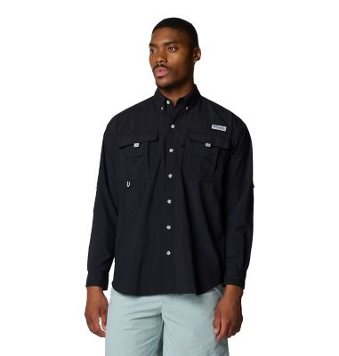 Image showing  Men's Bahama II Long Sleeve Shirt
