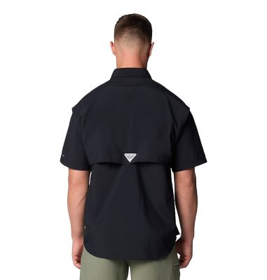 Image showing  Men's Bahama II Short Sleeve Shirt