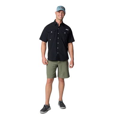 Image showing  Men's Bahama II Short Sleeve Shirt