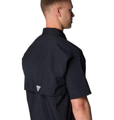 Image showing 5 th Columbia Sportswear Men's Bahama II Short Sleeve Shirt