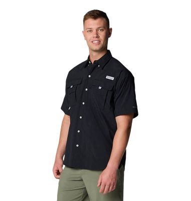 Image showing  Men's Bahama II Short Sleeve Shirt