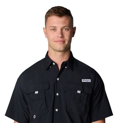 Image showing  Men's Bahama II Short Sleeve Shirt
