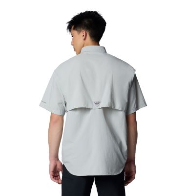 Image showing  Men's Bahama II Short Sleeve Shirt