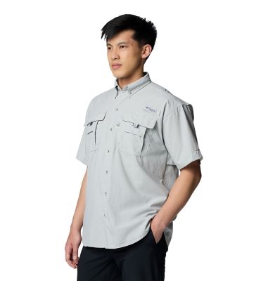 Image showing  Men's Bahama II Short Sleeve Shirt