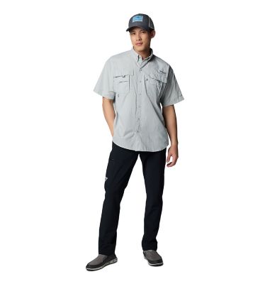 Image showing  Men's Bahama II Short Sleeve Shirt