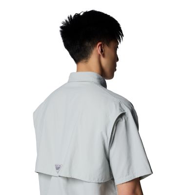 Image showing 5 th Columbia Sportswear Men's Bahama II Short Sleeve Shirt