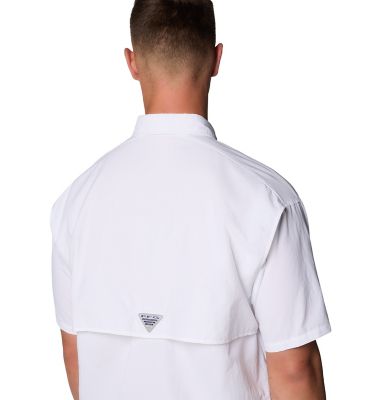 Image showing 5 th Columbia Sportswear Men's Bahama II Short Sleeve Shirt