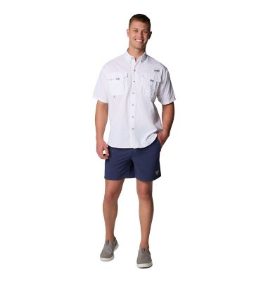 Image showing  Men's Bahama II Short Sleeve Shirt