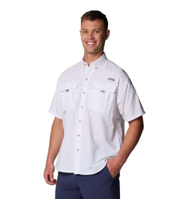 Image showing  Men's Bahama II Short Sleeve Shirt