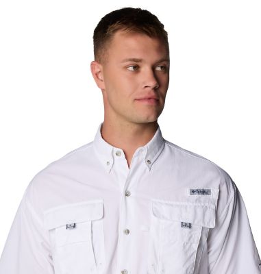 Image showing 4 th Columbia Sportswear Men's Bahama II Short Sleeve Shirt