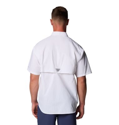 Image showing 2 th Columbia Sportswear Men's Bahama II Short Sleeve Shirt