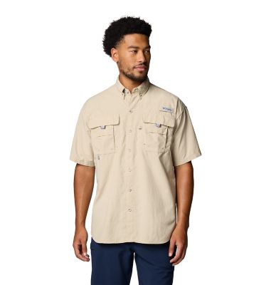 Image showing  Men's Bahama II Short Sleeve Shirt