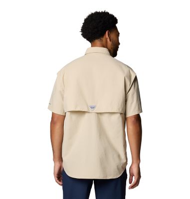 Image showing  Men's Bahama II Short Sleeve Shirt
