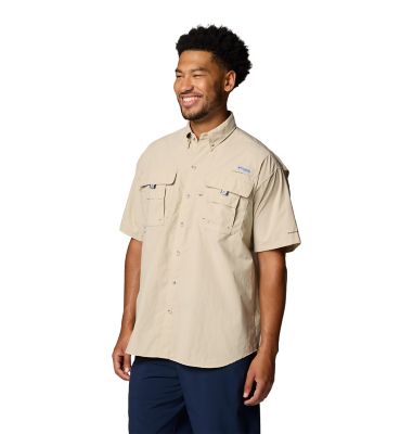 Image showing  Men's Bahama II Short Sleeve Shirt