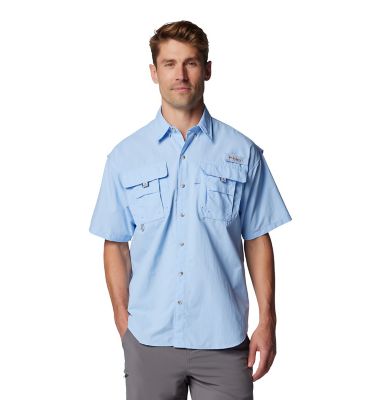 Image showing  Men's Bahama II Short Sleeve Shirt