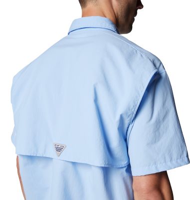 Image showing 6 th Columbia Sportswear Men's Bahama II Short Sleeve Shirt