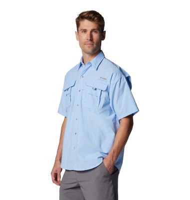 Image showing  Men's Bahama II Short Sleeve Shirt