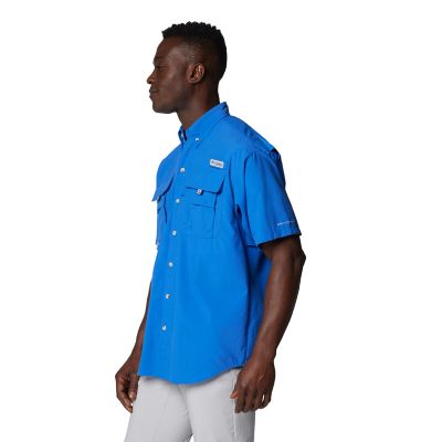 Image showing  Men's Bahama II Short Sleeve Shirt