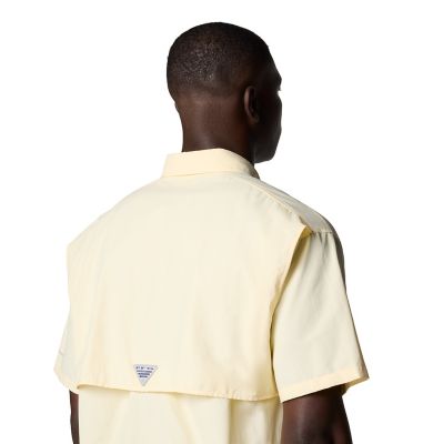 Image showing 5 th Columbia Sportswear Men's Bahama II Short Sleeve Shirt