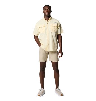 Image showing 1 th Columbia Sportswear Men's Bahama II Short Sleeve Shirt