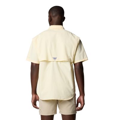 Image showing 2 th Columbia Sportswear Men's Bahama II Short Sleeve Shirt