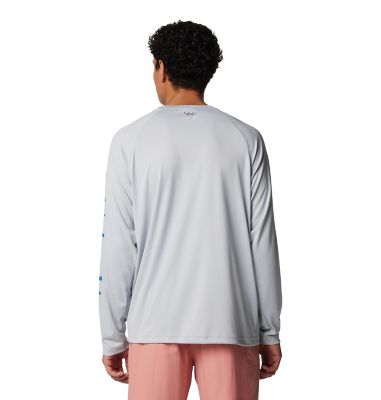 Image showing  Men's Terminal Tackle Long Sleeve Shirt