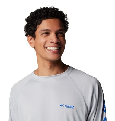 Image showing  Men's Terminal Tackle Long Sleeve Shirt