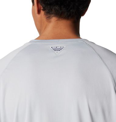 Image showing 5 th Columbia Sportswear Men's Terminal Tackle Long Sleeve Shirt