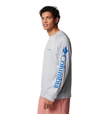 Image showing  Men's Terminal Tackle Long Sleeve Shirt