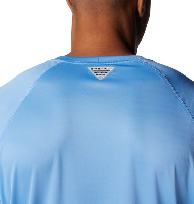 Image showing 5 th Columbia Sportswear Men's Terminal Tackle Long Sleeve Shirt