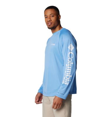 Image showing  Men's Terminal Tackle Long Sleeve Shirt