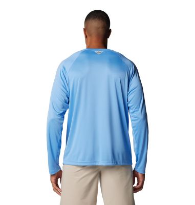 Image showing  Men's Terminal Tackle Long Sleeve Shirt