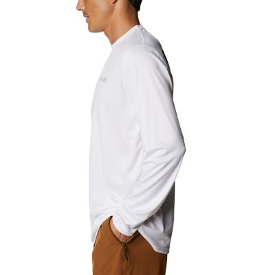 Image showing  Men's Terminal Tackle PFG Fish Flag Long Sleeve