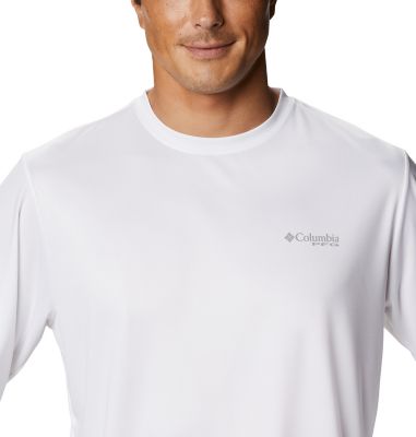 Image showing  Men's Terminal Tackle PFG Fish Flag Long Sleeve