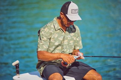 Image showing  Men's Omni-Shade/Omni-Shield Grander Marlin III Offshore Shorts