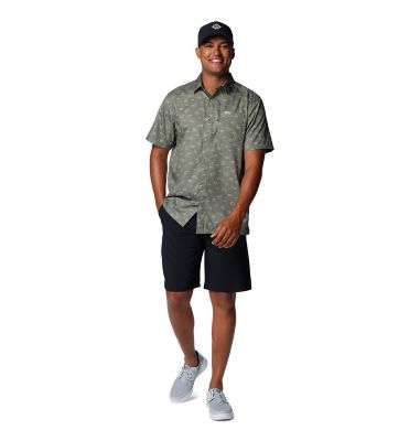 Image showing  Men's Omni-Shade/Omni-Shield Grander Marlin III Offshore Shorts