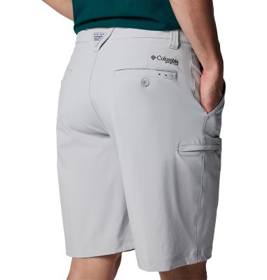 Image showing 5 th Columbia Sportswear Men's Omni-Shade/Omni-Shield Grander Marlin III Offshore Shorts