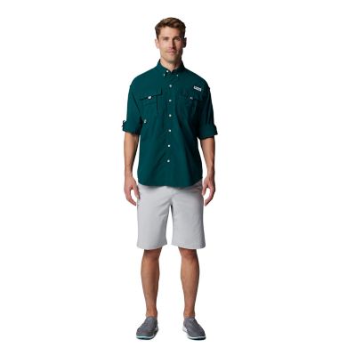 Image showing  Men's Omni-Shade/Omni-Shield Grander Marlin III Offshore Shorts