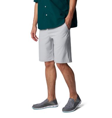 Image showing  Men's Omni-Shade/Omni-Shield Grander Marlin III Offshore Shorts