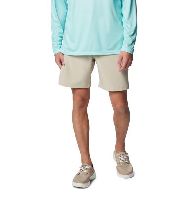 Columbia Sportswear Men's Grander Marlin III Offshore Short